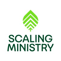 The Scaling Ministry - ذي سكايلينغ منستري logo - Similar company to Smart Mission-المهمة الذكية