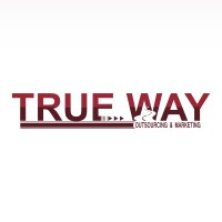 true way egypt logo - Similar company to Qadreen