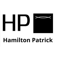 Hamilton Patrick logo - Similar company to Rapidswitch