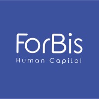Forbis Human Capital logo - Similar company to Forbis