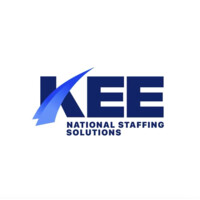KEE National Staffing Solutions logo - Similar company to Nexus Staffing Inc.