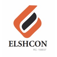 Elshcon Nigeria Limited logo - Similar company to Synth