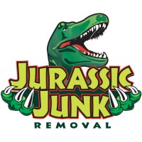 Jurassic Junk Removal- Chicagoland logo - Similar company to Ko Business Solutions