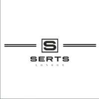 Serts London logo - Similar company to Artysan