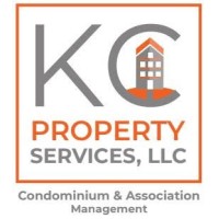 KC Property Services logo - Similar company to Coconut Digital