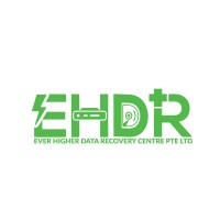 Ever Higher Data Recovery Centre Singapore logo - Similar company to Emereo Technology