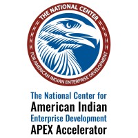 The National Center APEX Accelerator logo - Similar company to Montana Apex Accelerator
