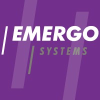 Emergo Systems B.V. logo - Similar company to E-Mergo