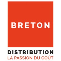 Breton Distribution logo - Similar company to David Master / Chavey