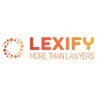 Lexify logo - Similar company to Lexify