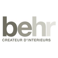 Behr Créateur d'Intérieurs logo - Similar company to Hudevadfurniture.Com