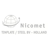 Nicomet Tinplate/Steel BV logo - Similar company to Koddaert Nv