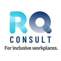 RQ Consult logo - Similar company to Wicomms Uk