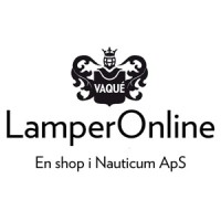 LamperOnline logo - Similar company to Ar Ledtech Solutions Gmbh