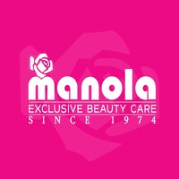 Manola Cosmetics & toiletries logo - Similar company to Younus Group