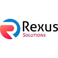 Rexus Solutions logo - Similar company to Q Brainstorm Software