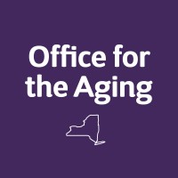 New York State Office for the Aging logo - Similar company to Diversitynursing.Com