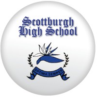 Scottburgh High School SA logo - Similar company to Velle