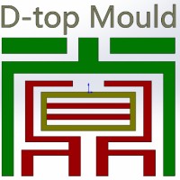 D-top Mould Co.,Ltd logo - Similar company to D-Top Mould Co.,Ltd