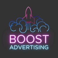 Boost Advertising logo - Similar company to Boost Advertising