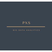 PXS Analytics logo - Similar company to Meikit