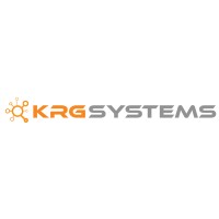 KRG SYSTEMS logo - Similar company to Thincovate Software Solutions