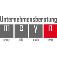 Unternehmensberatung MEYN logo - Similar company to Story Spark