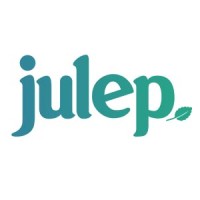 Julep logo - Similar company to Cmdi