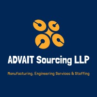 ADVAIT Sourcing LLP logo - Similar company to Shrinath Technicals