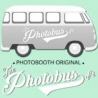 The Photobus logo - Similar company to Sonoshop Caen