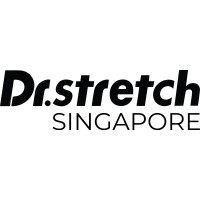 Dr.stretch Singapore logo - Similar company to Dr.Stretch Uae