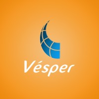 Vésper Energia Solar logo - Similar company to Rede Marajó