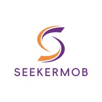 Seekermob logo - Similar company to Mediacn