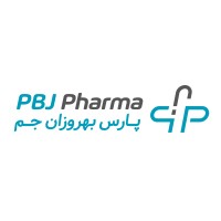 PBJ Pharma logo - Similar company to Bean Studio