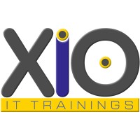 Xio IT Trainings logo - Similar company to Epoch Solutions