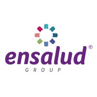 Ensalud Group logo - Similar company to Jubilee Jumpstart
