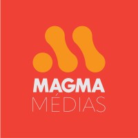 Magma médias logo - Similar company to Webologic