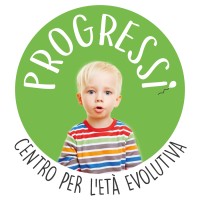 Progressi, centro per l'età evolutiva logo - Similar company to Propsy A.P.S.