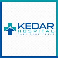 KedarHospital logo - Similar company to Jdn Nutrition