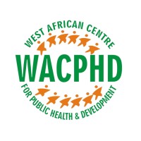 West African Centre for Public Health and Development (WACPHD) logo - Similar company to Arise&Win Project