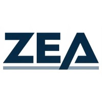 ZEA logo - Similar company to Clarity Testing Services