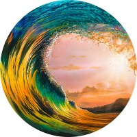 Perfect Wave Management logo - Similar company to Sommelier Capital Advisors
