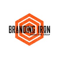 Branding Iron Marketing Group logo - Similar company to Agave Events