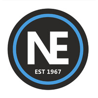 Newnham Engineering Ltd logo - Similar company to Adaero Precision Components Ltd