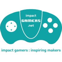 IMPACT GAMERS C.I.C. logo - Similar company to Concept Games Limited