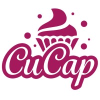 CUCAP logo - Similar company to Stimme Gmbh