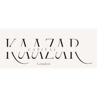 Kaazar Capital logo - Similar company to Voscap