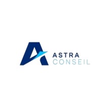 Astra Conseil logo - Similar company to Jk7 - Fractional Cfo Services