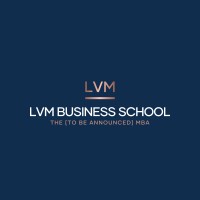 LVM BUSINESS SCHOOL 4/64 logo - Similar company to Pure Value Capital