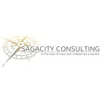 Sagacity Consulting logo - Similar company to Rafiki